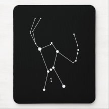 Constelación Mousepad de Orión