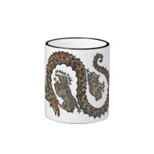 Constelaciones Tazas De Café