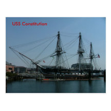 Constitución de USS Tarjetas Postales