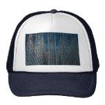 Construcción abstracta del buildin del almacenamie gorros  