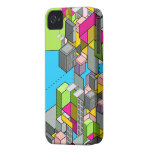 Constructables Case-Mate iPhone 4 Protectores