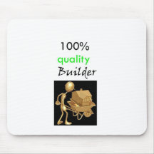 constructor 100% de la calidad alfombrilla de ratón
