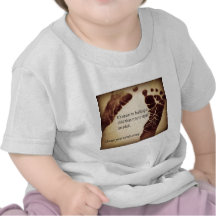 Construya a un niño camiseta