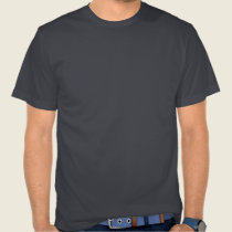 Consumición del día de St Patrick oficial camisetas