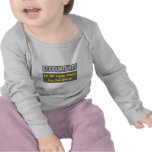 Contables… más elegantes camisetas