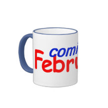 Contar con la taza