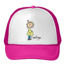 Contar con las camisetas y los regalos del bebé gorros  