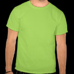 Contendiente camisetas