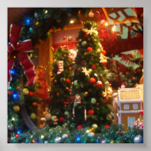 Contexto de la foto de Deco del navidad Impresiones