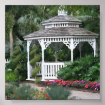 Contexto de la foto del Gazebo Impresiones