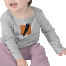 Contrabassoon Camisetas