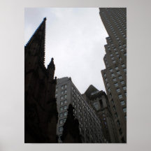 Contraste y perspectiva impresiones