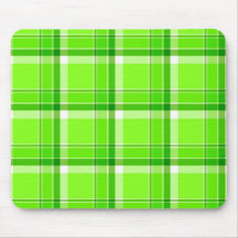 Controles del verde - Mousepad
