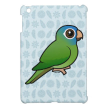 Conure Azul-coronado