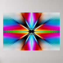'Convergence Posters
