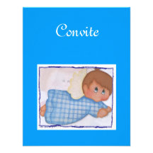 Convite Invitación