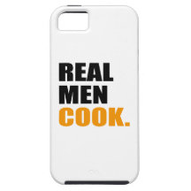 cook iPhone 5 cover