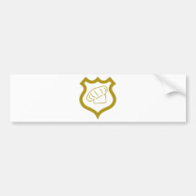 cook-shield.png pegatina de parachoque