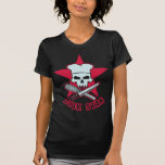 Cook Star T-Shirts