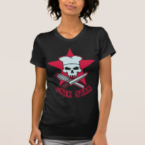 Cook Star camisetas
