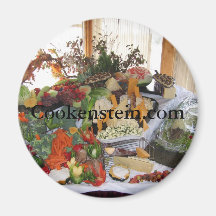 Cookenstein.com Imanes