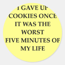 COOKIES.jpg Pegatina