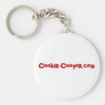Cookin-Cooyon.com Llavero Personalizado