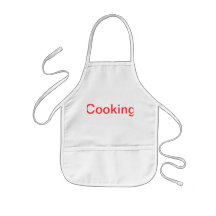 Cooking Aventais