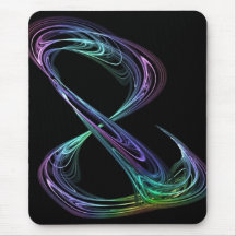 Cool Fract`s Mauspads