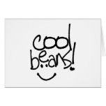 coolbeans felicitación