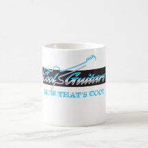 CoolGuitarsClr, AHORA QUE ES FRESCO Taza De Café