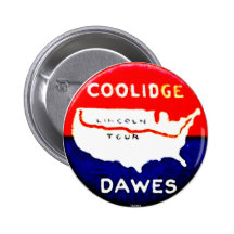 Coolidge-Dawes - botón