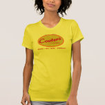 Cooters Camisetas
