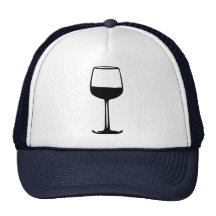 Copa de vino gorro