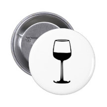 Copa de vino pins