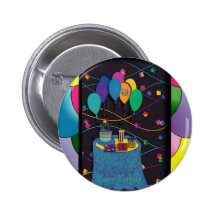 copia 40thsurprisepartyyinvitationballoons pin