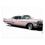 Copia de Cadillac 3 Tarjeta Postal