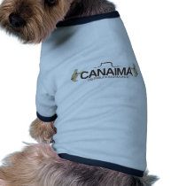 Copia de GNU_Linux_Canaima_Venezuela Camisa De Perro