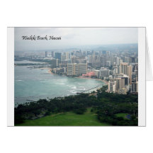 copia de Hawaii 109 Tarjeton