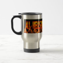 copia del allhell tazas de café