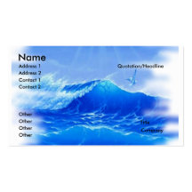 copia del surfsup, nombre, dirección 1, dirección  tarjetas de visita