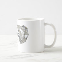 Copia DiamondRings120409 Tazas De Café