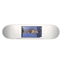Copia eléctrica Disfunction3 Tabla De Skate