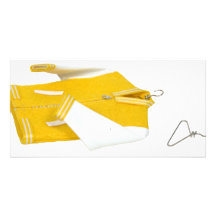 Copia LetterManJacketHangers110409 Tarjetas Con Fotos Personalizadas