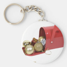 Copia MailboxCheer120409 Llavero Personalizado