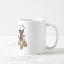 Copia MusicalInstruments112609 Taza De Café