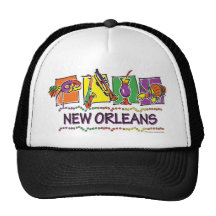 copia Nuevo-ORLEANS-CUADRADo-EPS Gorras