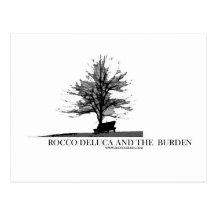 Copia Roccoposter2 Tarjeta Postal