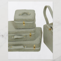 Copia Suitcases030609 Flyer Personalizado