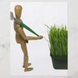 Copia WorkingGarden112609 Flyer Personalizado